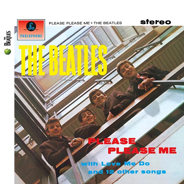 Please Please Me