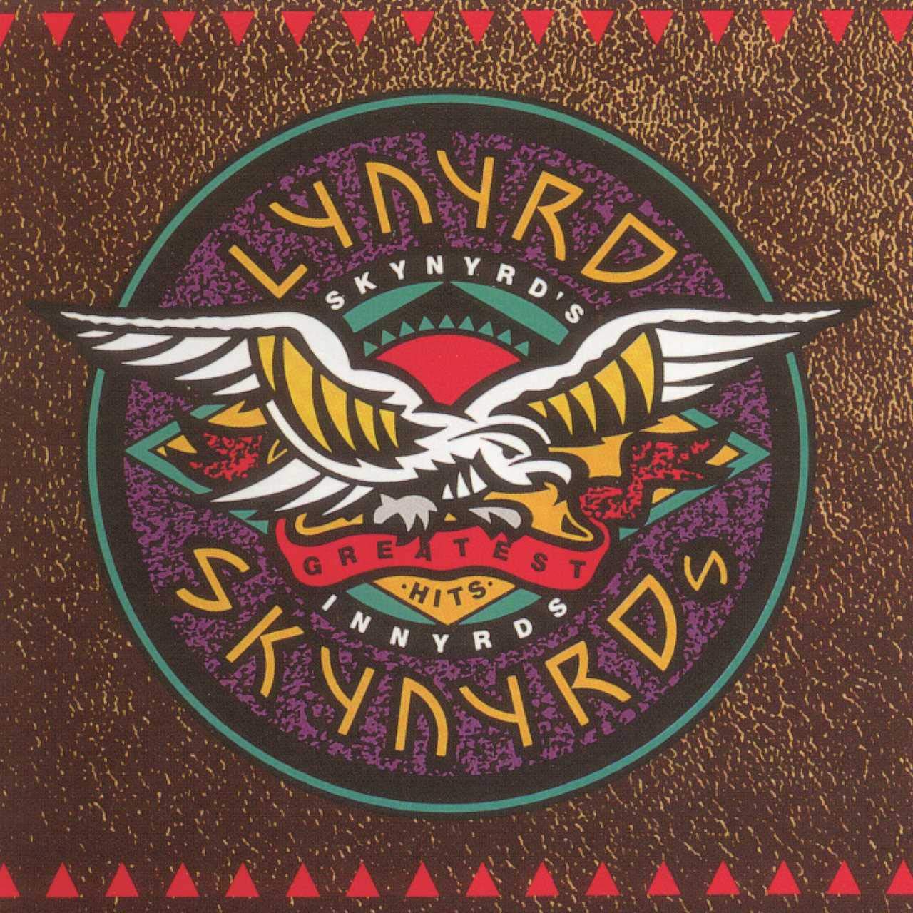 Skynyrd's Innyrds- Greatest Hits