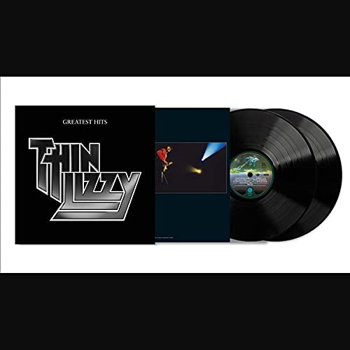 Thin Lizzy's Greatest Hits
