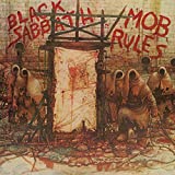 Mob Rules (40th Anniversary Deluxe Edition)