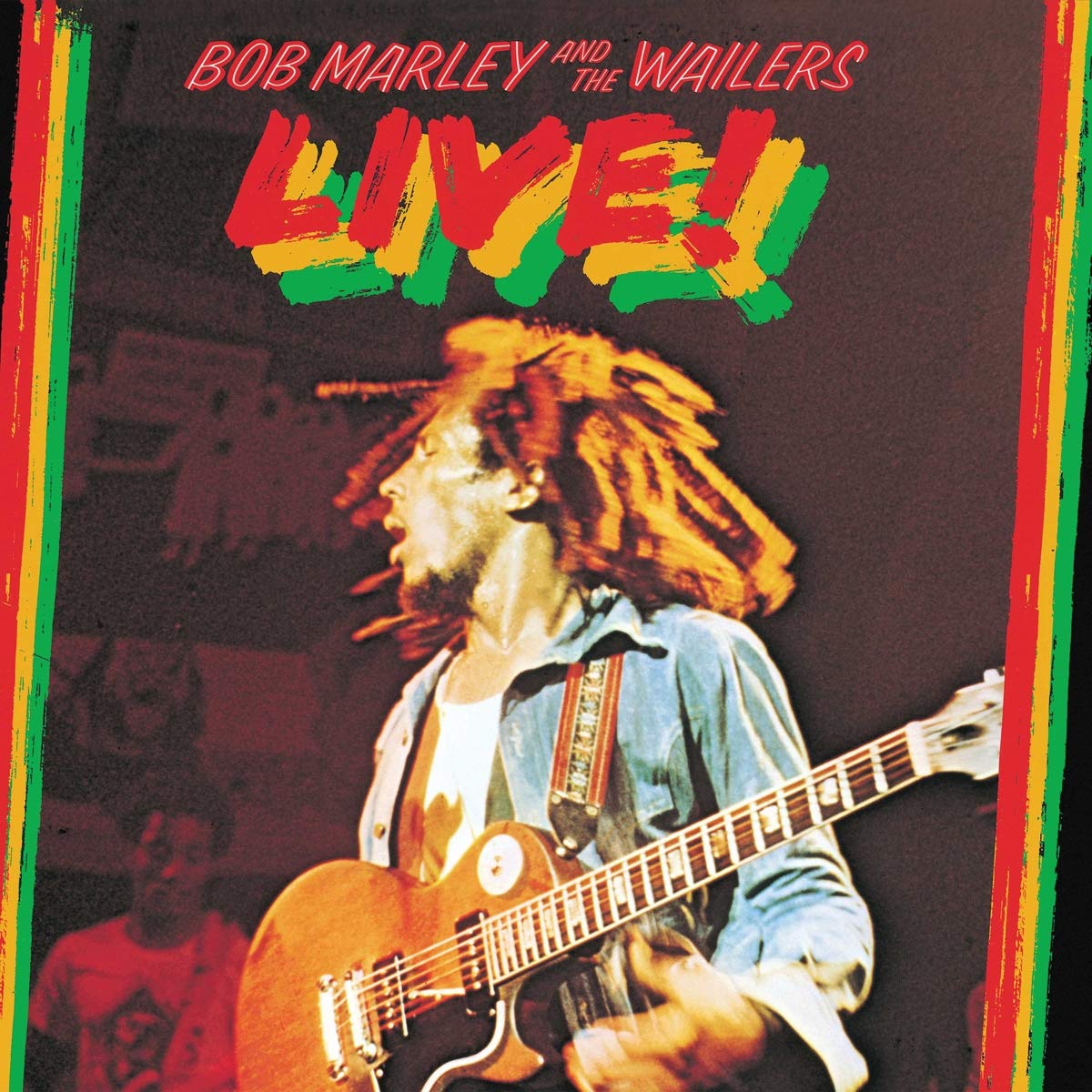 Live!