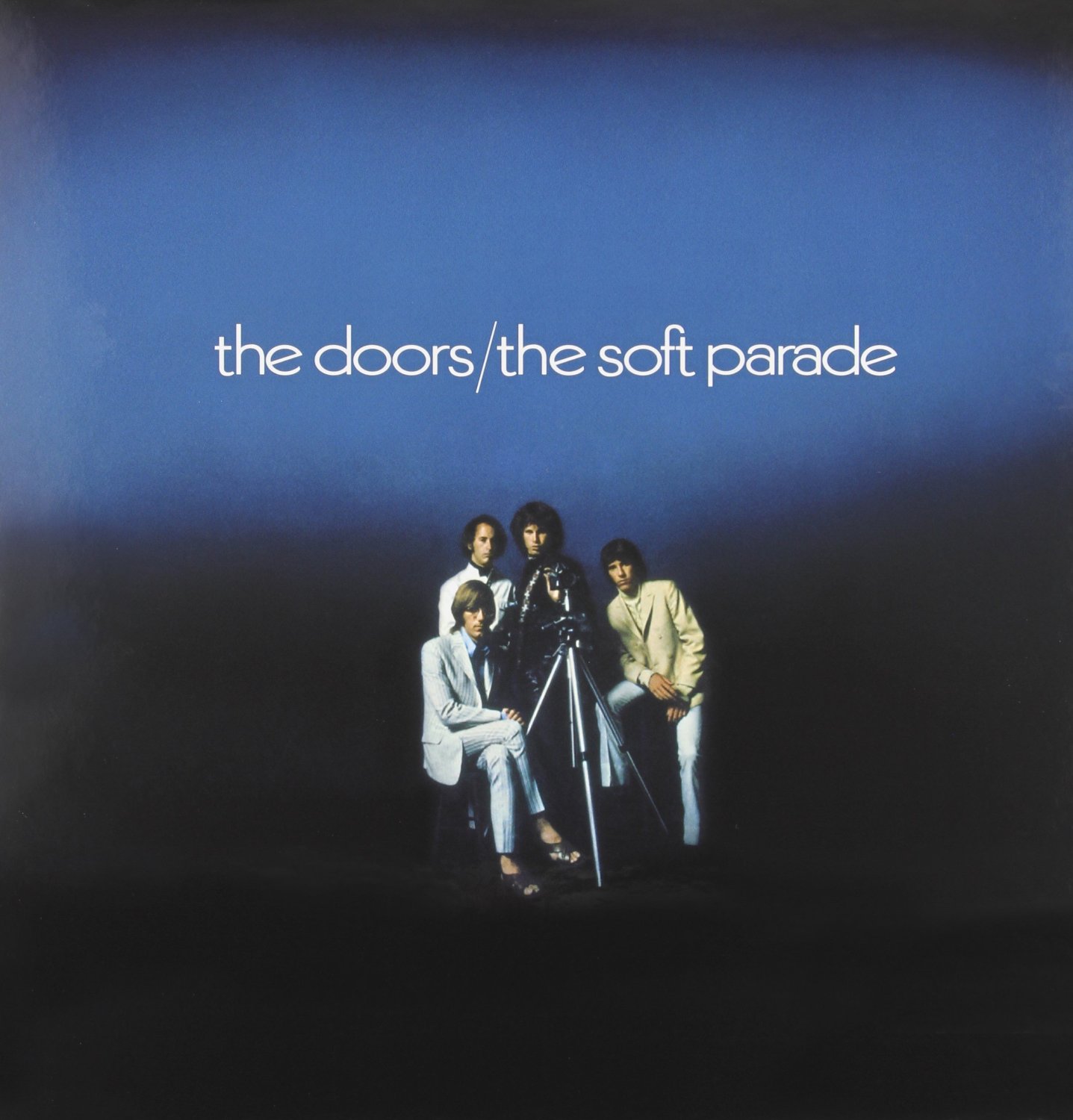 The Soft Parade