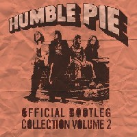 Official Bootleg Collection Volume 2