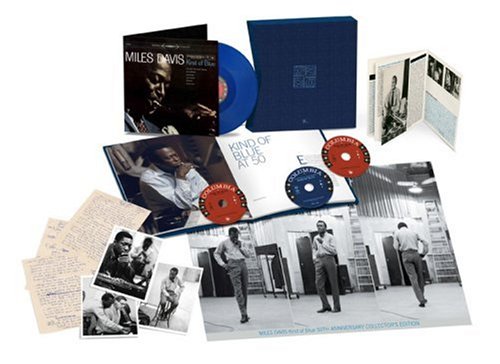 Kind of Blue (50th Anniversary)