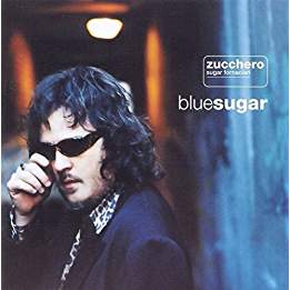 Blue Sugar (Light Blue Vinyl)