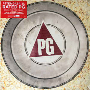 Rated PG