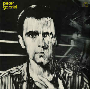 Peter Gabriel 3 (Melt)
