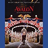 Avalon - Music by Randy Newman