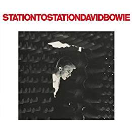 Station To Station