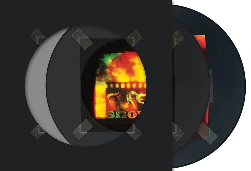 Show (PICTURE Vinyl) 