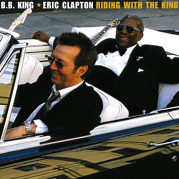 Riding With The King (20th Anniversary Edition)