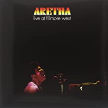 Live At Fillmore West