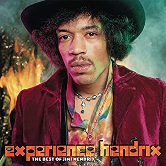 Experience Hendrix - Best Of
