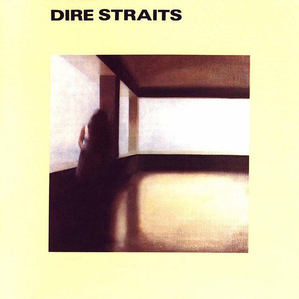 Dire Straits (First Album)