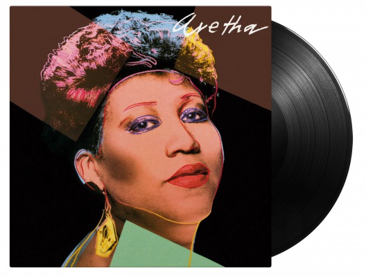 Aretha