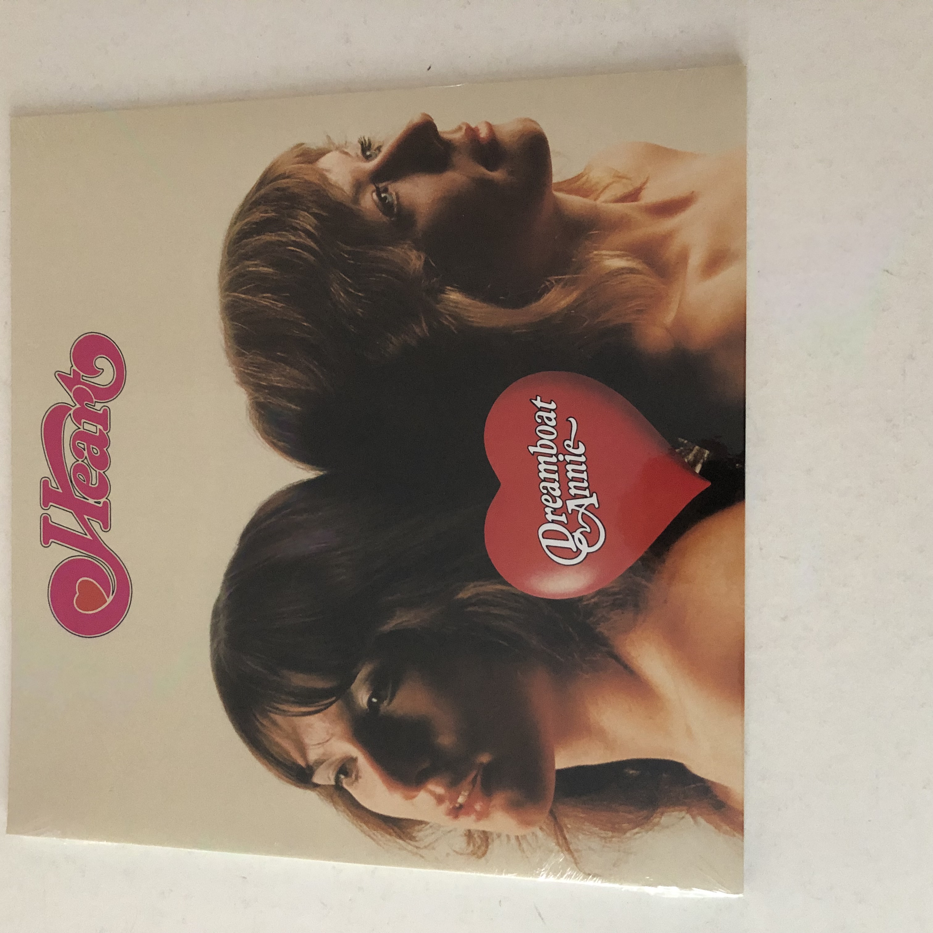 Dreamboat Annie