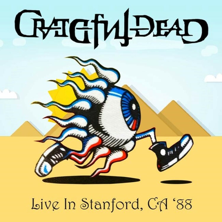 Live in Stanford, CA
