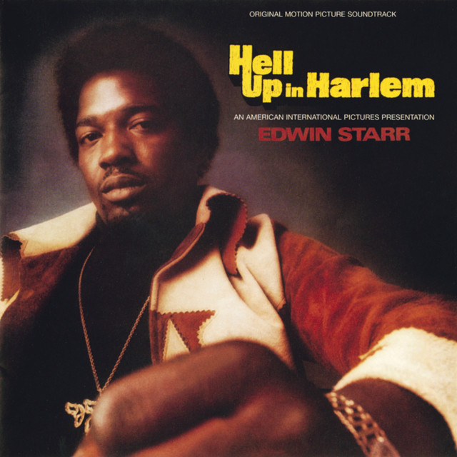 Hell Up In Harlem - Original Soundtrack