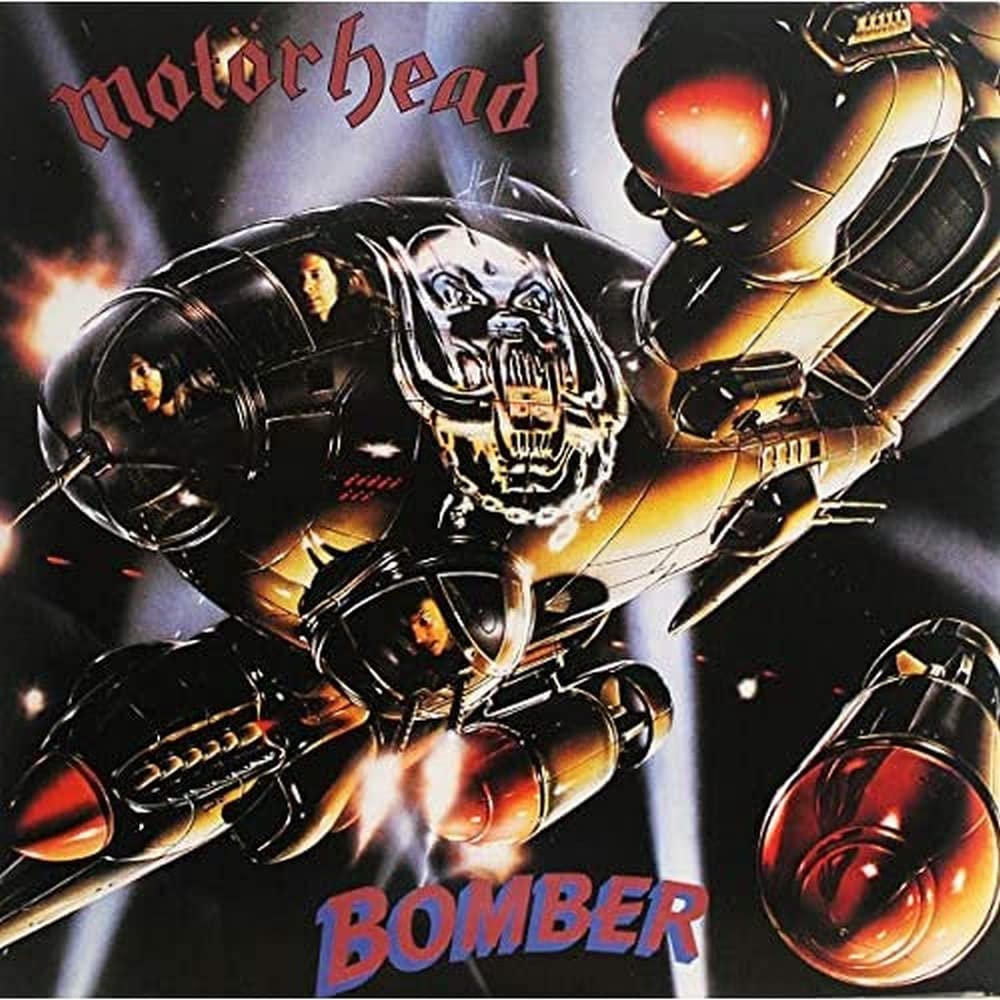 Bomber