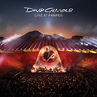 Live at Pompeii