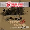 From The Vault- Sticky Fingers