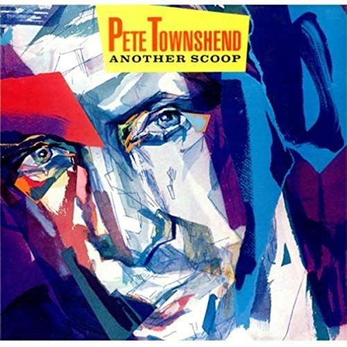 Another Scoop (Yellow Vinyl) 
