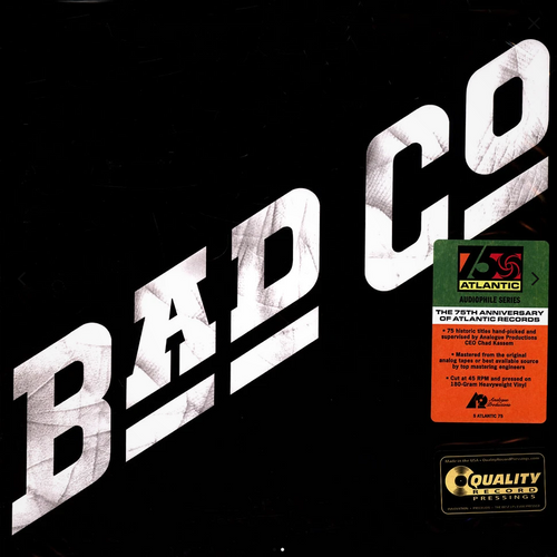 Bad Company