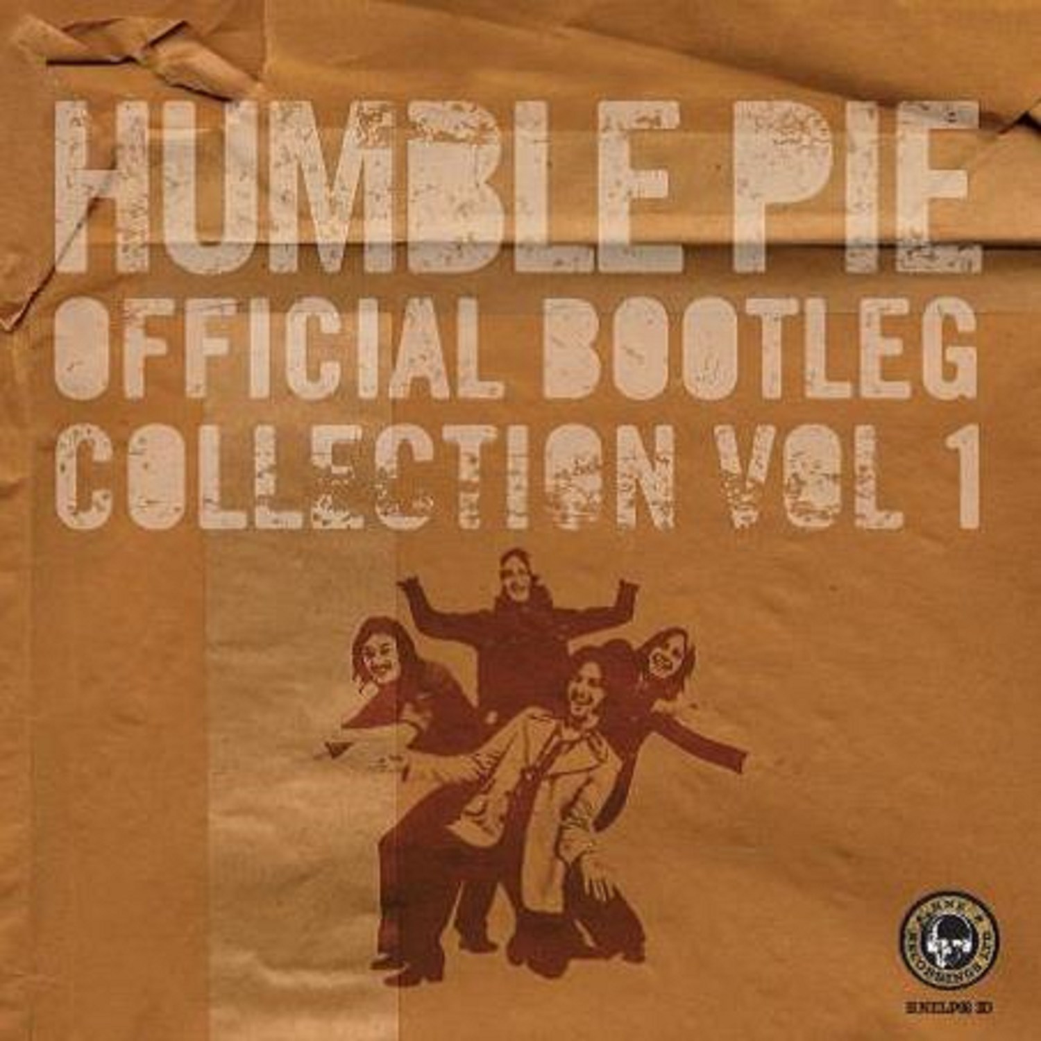 Official Bootleg Collection Vol.1