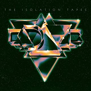 The Isolation Tapes - Limited 3 LP Edition