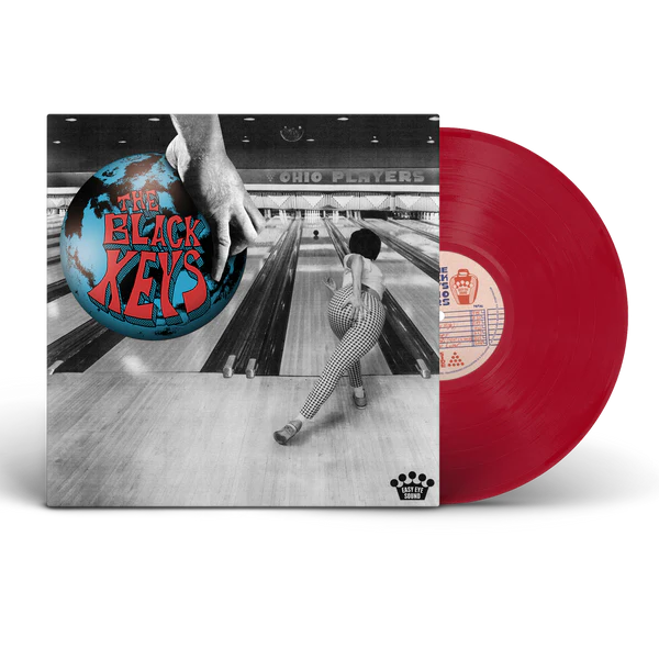Ohio Players (Rotes Vinyl)