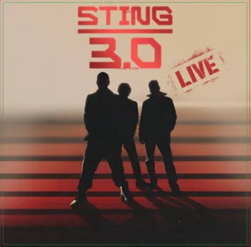 3.0 Live Deluxe