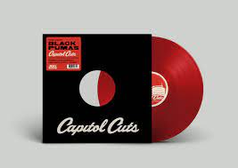 Capitol Cuts: Live From Studio A (RED Vinyl)