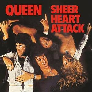 Sheer Heart Attack