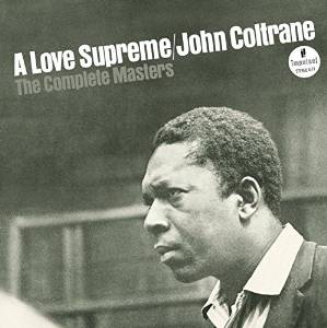 A Love Supreme- The Complete Masters