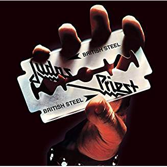 British Steel