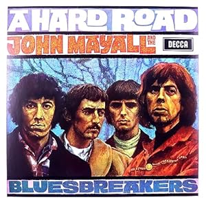 A Hard Road