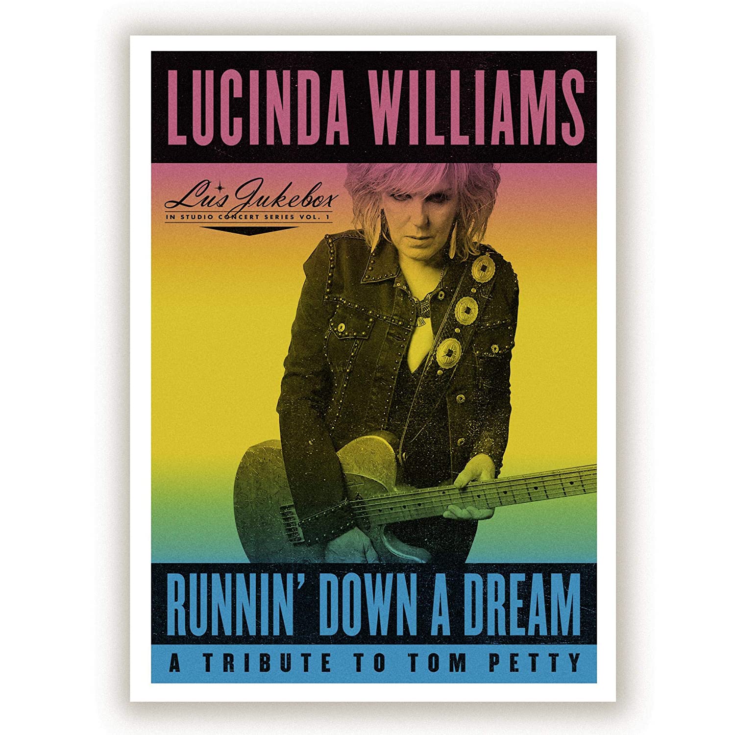 Runnin' Down A Dream - A Tribute to Tom Petty