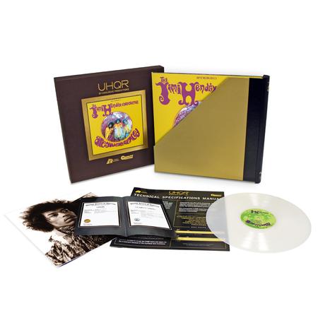  Are You Experienced (UltraDisc One-Step)