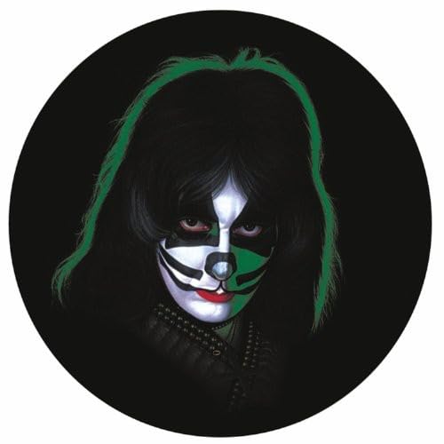 Peter Criss 