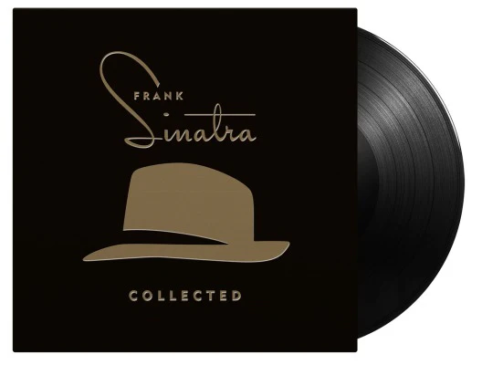 Sinatra Collected