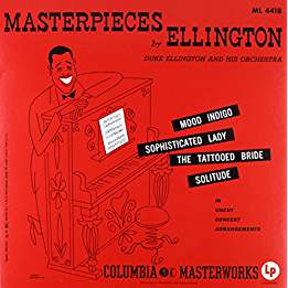 Masterpieces by Ellington