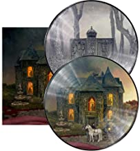 In Cauda Venenum  (PICTURE Vinyl)