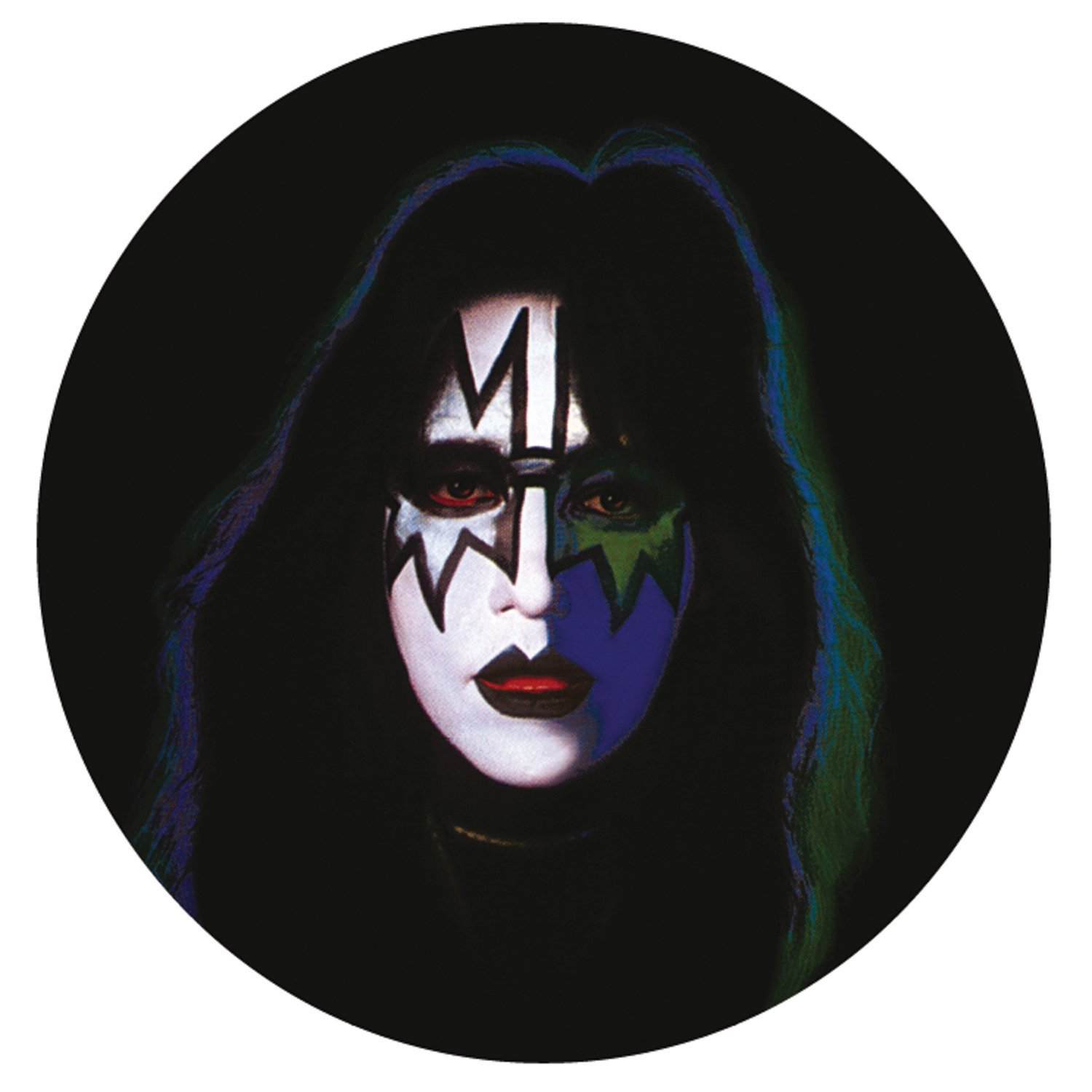 Ace Frehley 