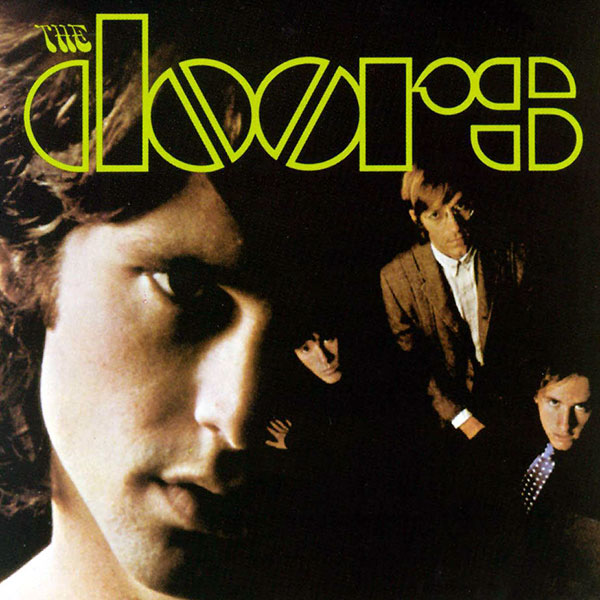 The Doors (stereo)