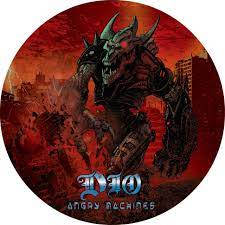 God Hates Heavy Metal, This Is Your Life (PICTURE VINYL)