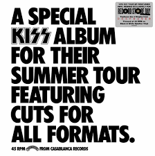A Special KISS Tour Album