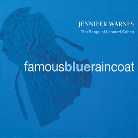 Famous Blue Raincoat