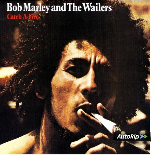 Catch A Fire