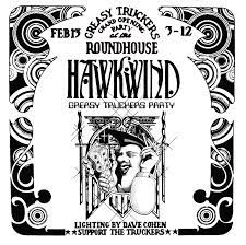 Live at the Roundhouse