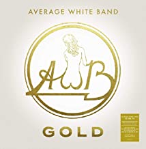 Gold - Greatest Hits (Gold-coloured Vinyl)